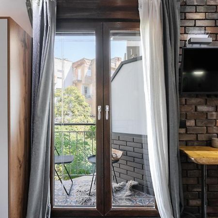 Appartamento Skra Hideaway In Thessaloniki Center, By Binobi ! Esterno foto
