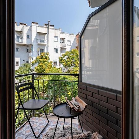 Appartamento Skra Hideaway In Thessaloniki Center, By Binobi ! Esterno foto