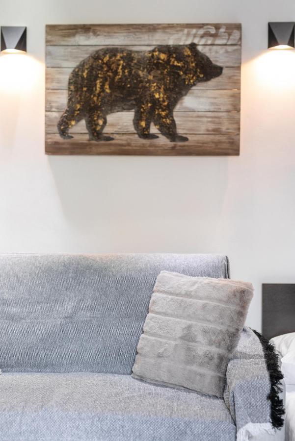 Appartamento Skra Hideaway In Thessaloniki Center, By Binobi ! Esterno foto