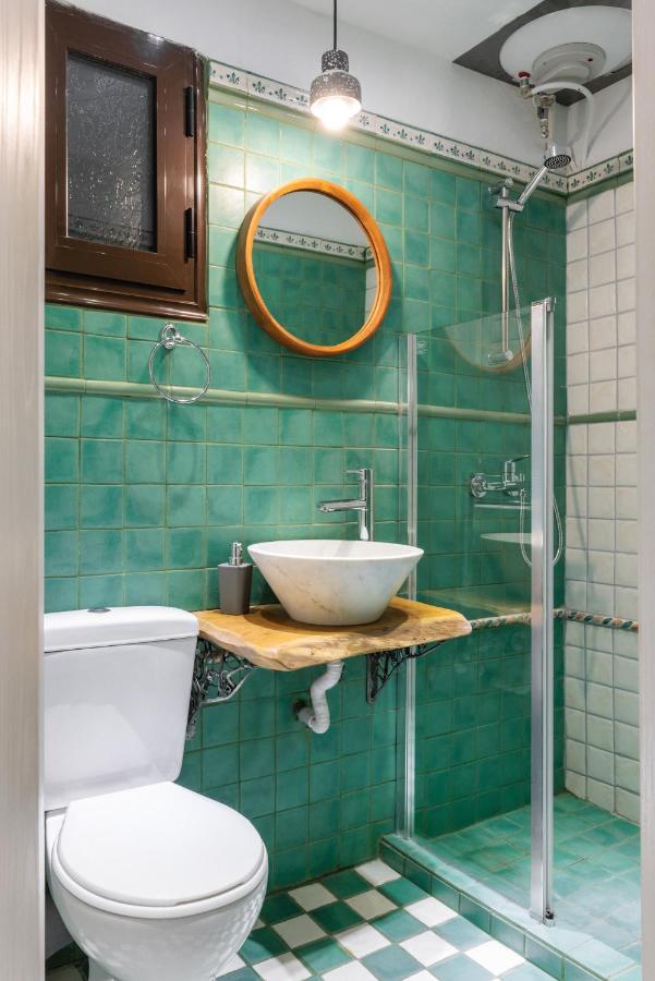 Appartamento Skra Hideaway In Thessaloniki Center, By Binobi ! Esterno foto